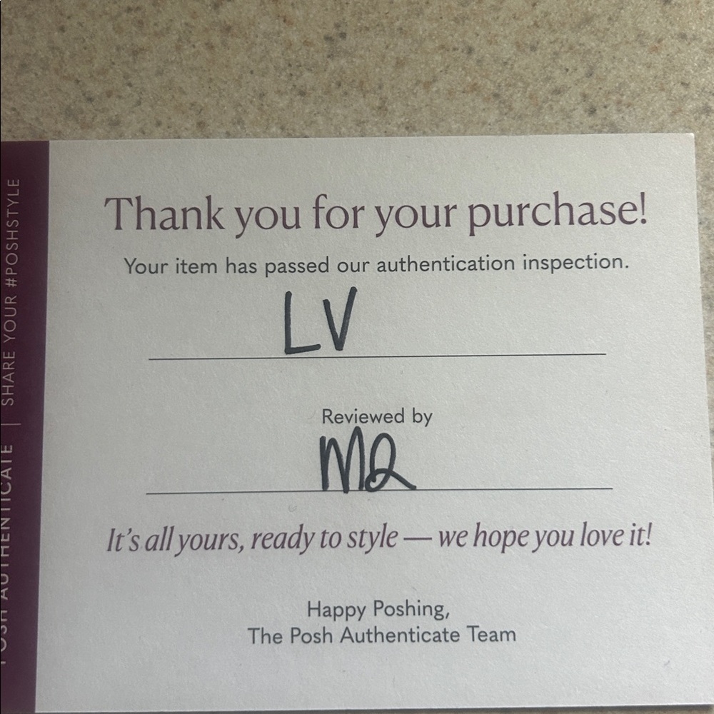 PLEASE ACCEPT AND RATE YOUR ORDERS. - Picture 10 of 10